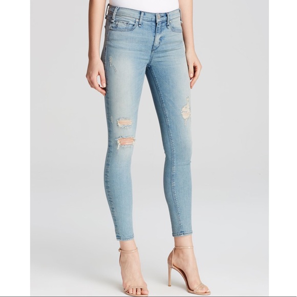 mcguire newton skinny